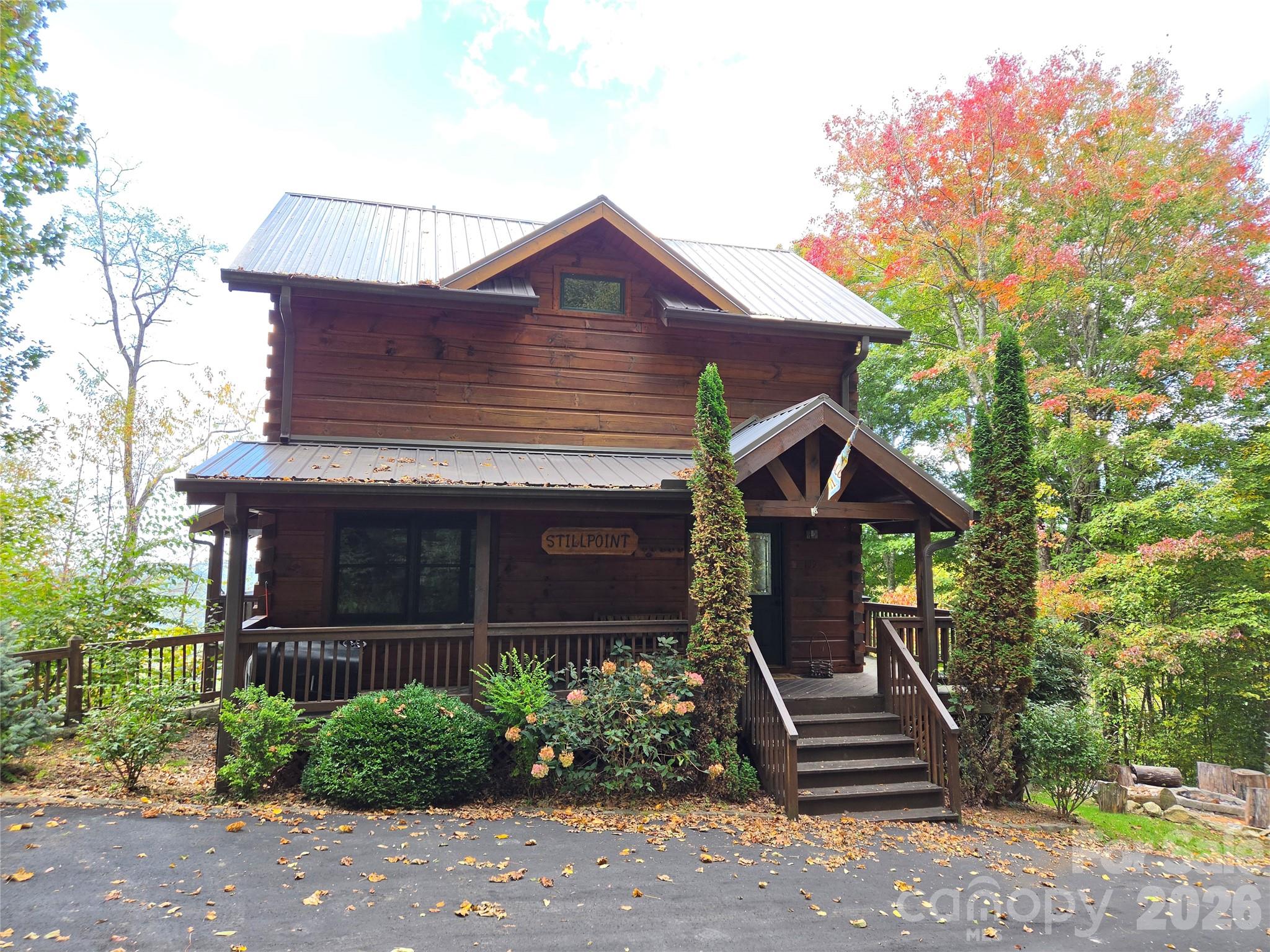 109 Valley Heights Drive Property Photo 1