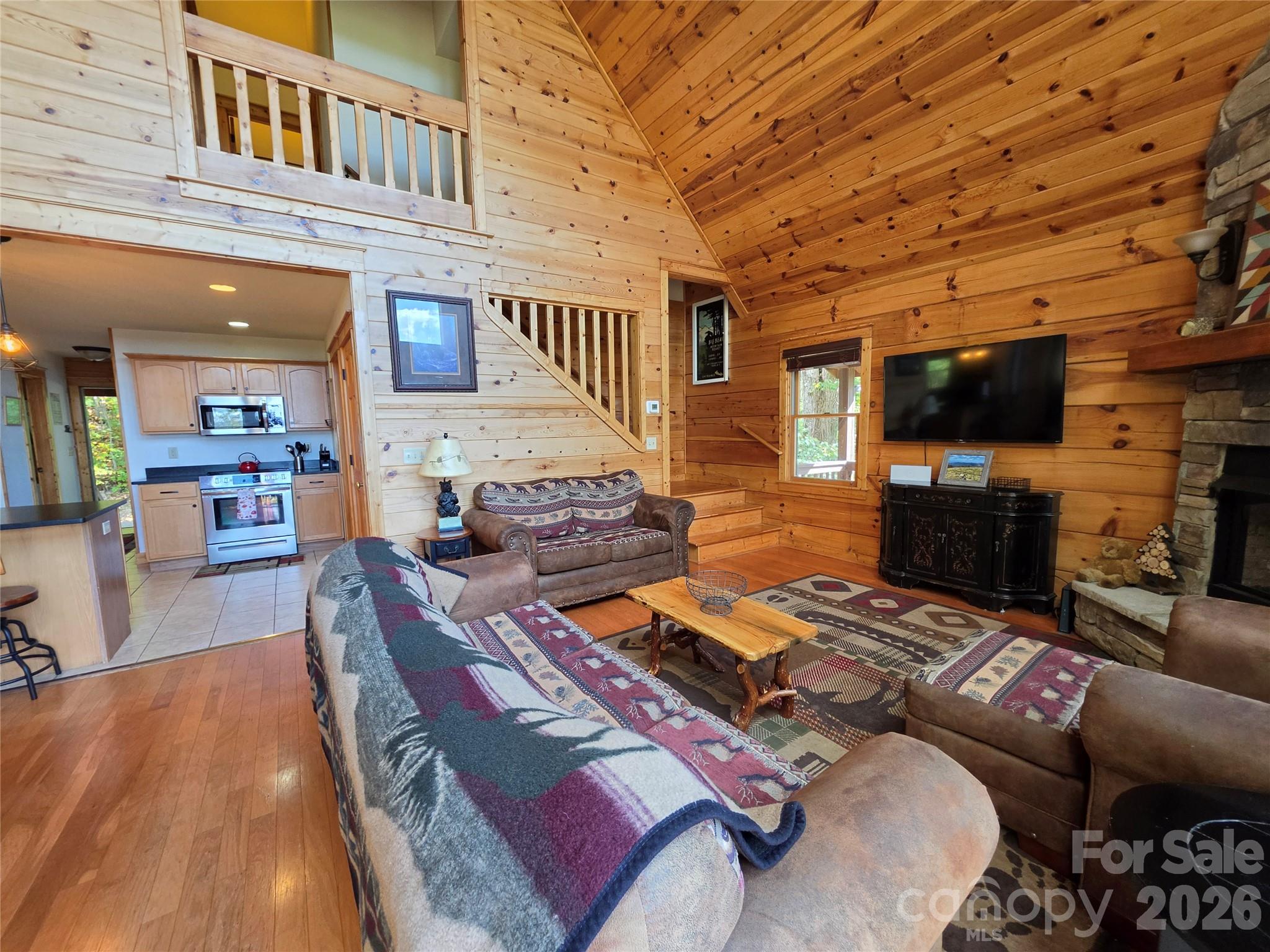 109 Valley Heights Drive Property Photo 8