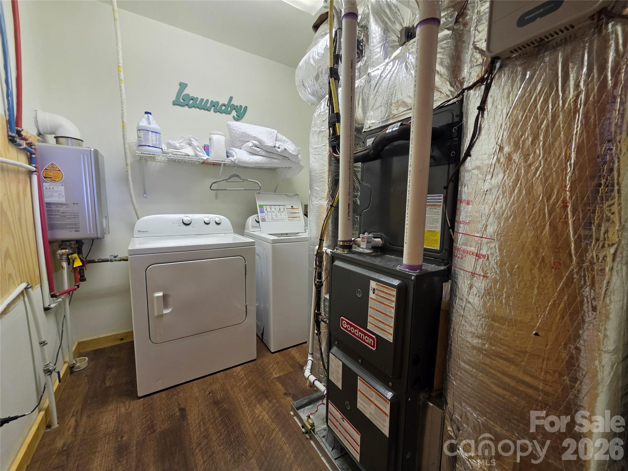 109 Valley Heights Drive Property Photo 23