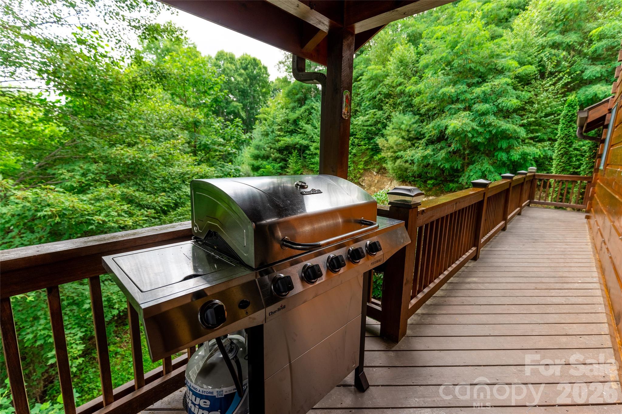 109 Valley Heights Drive Property Photo 29