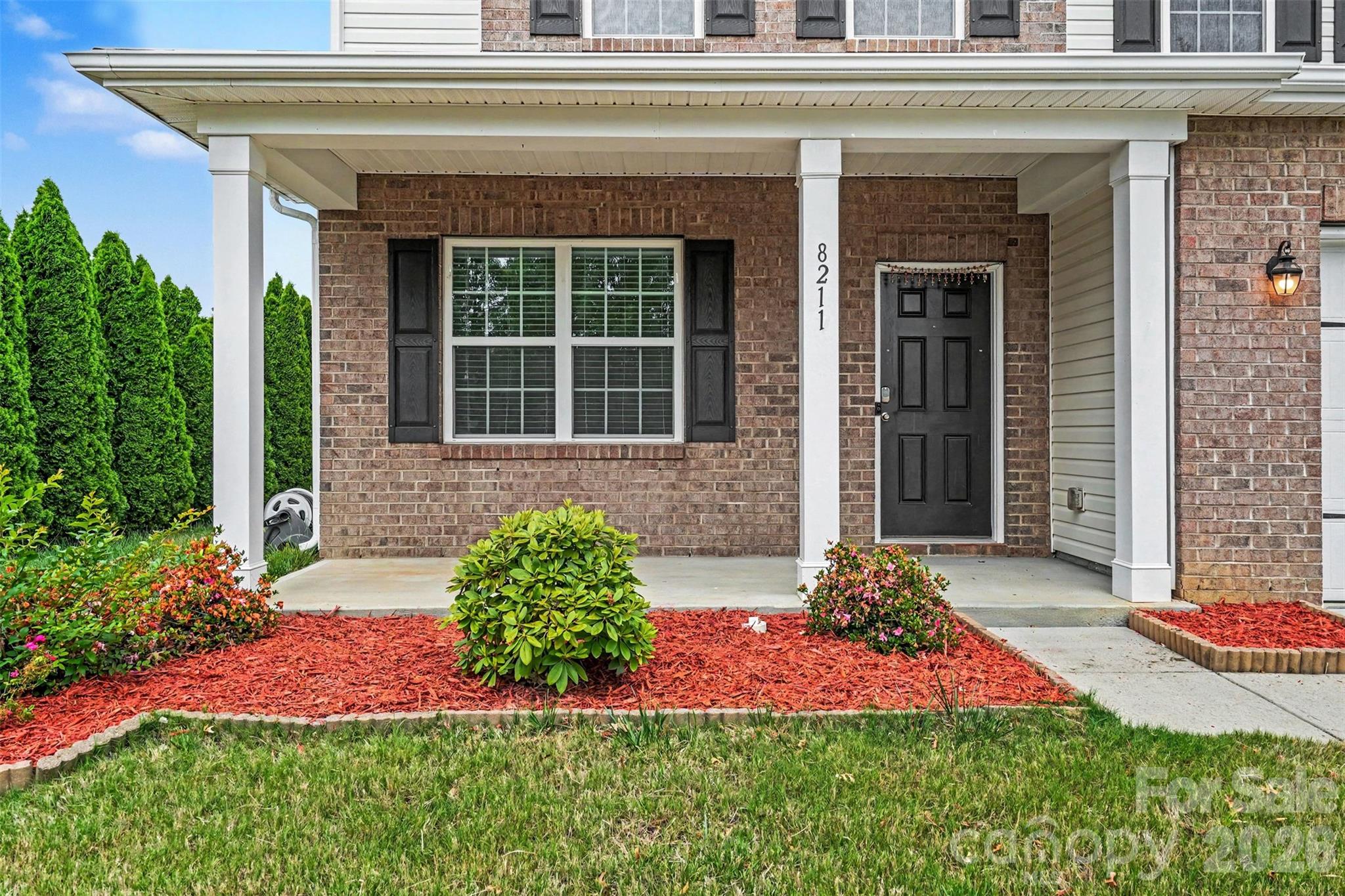8211 Pamplin Court Property Photo 4