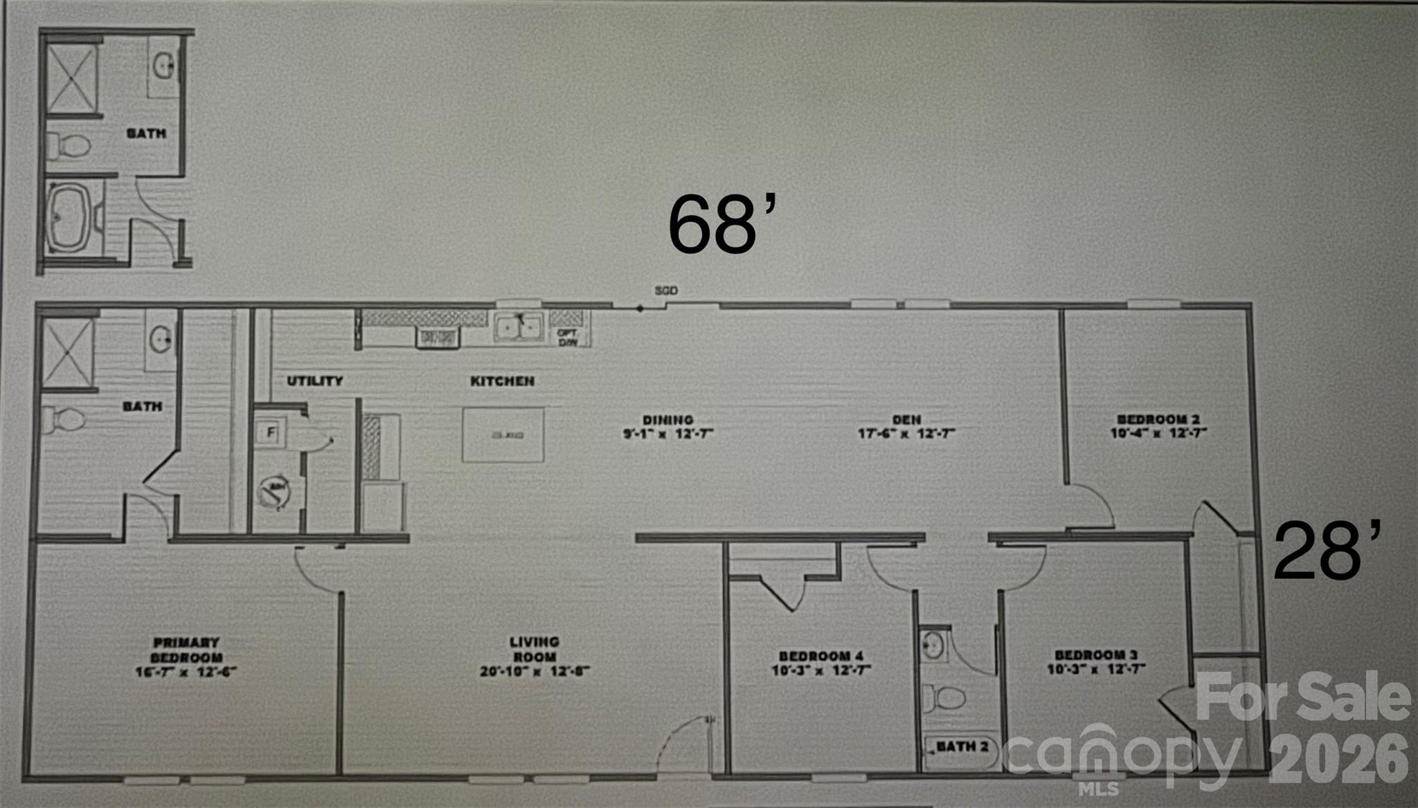 257 Wayland Drive Property Photo 31