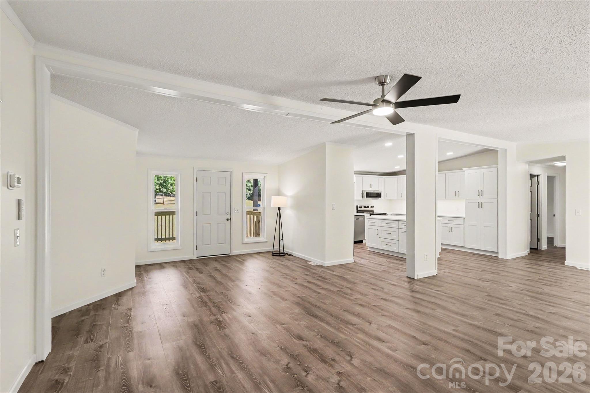 3560 New Potato Drive Property Photo 7