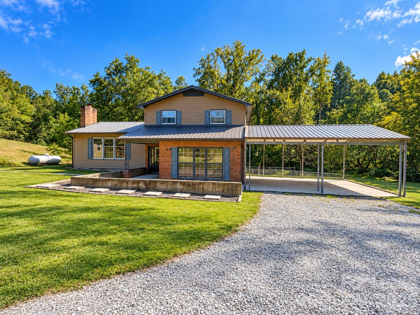 60 Big Dipper Drive Property Photo 1