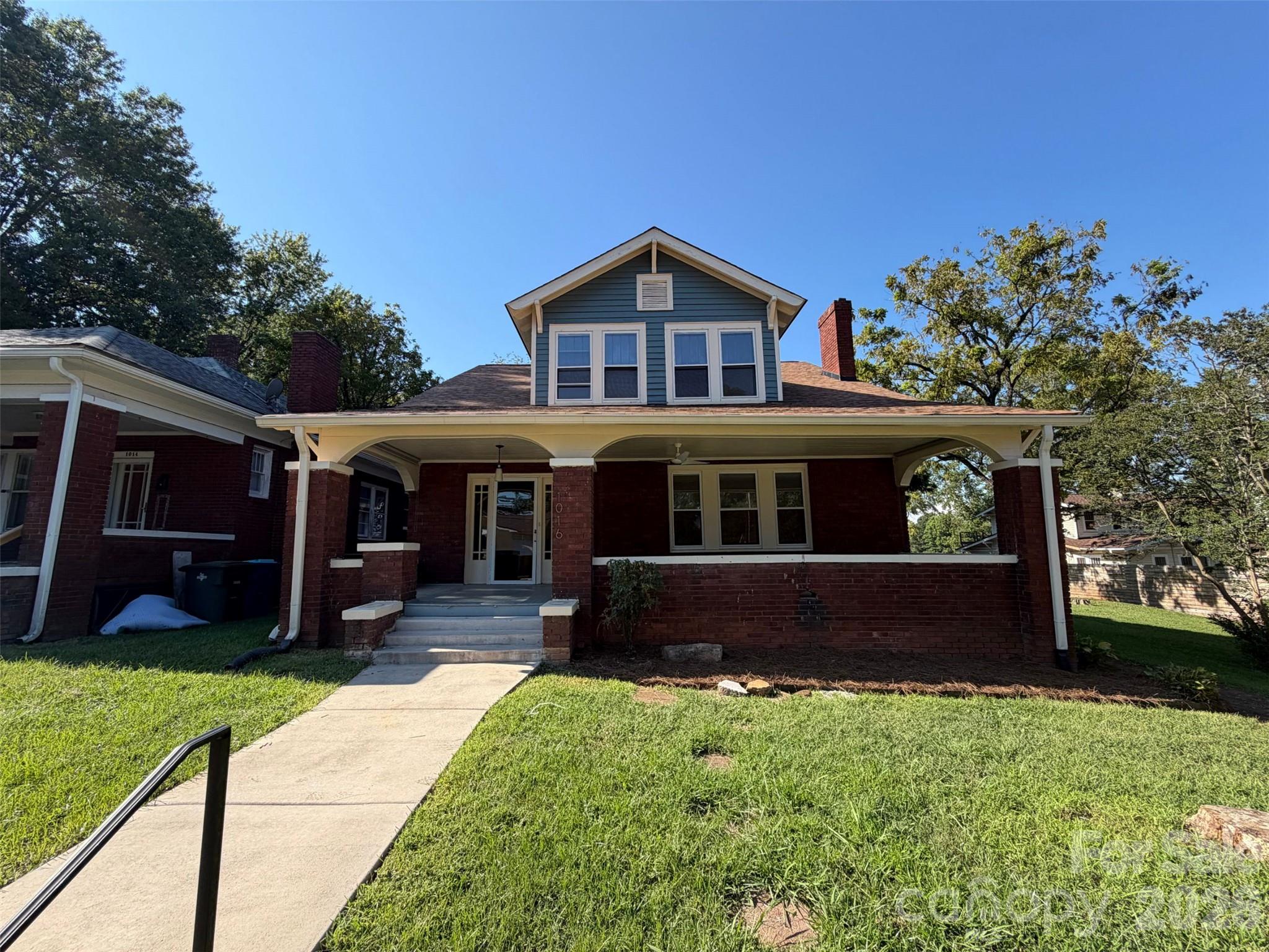 1016 Scales Street Property Photo