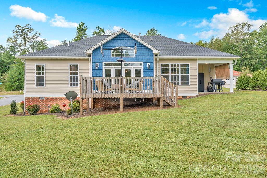 1115 King George Court Property Photo 33