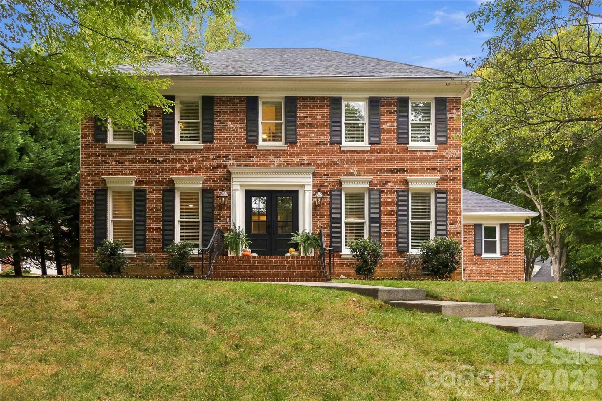 9414 Tillot Drive Property Photo 1