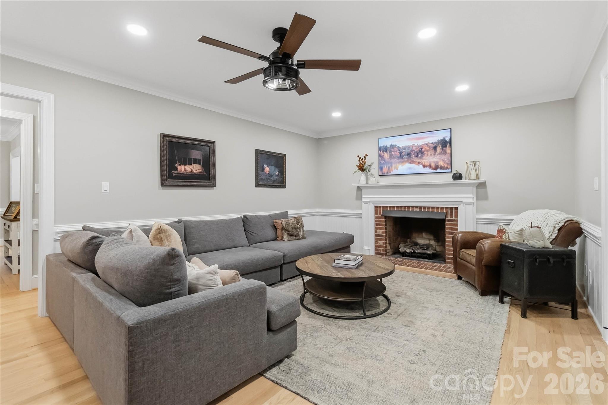 9414 Tillot Drive Property Photo 14