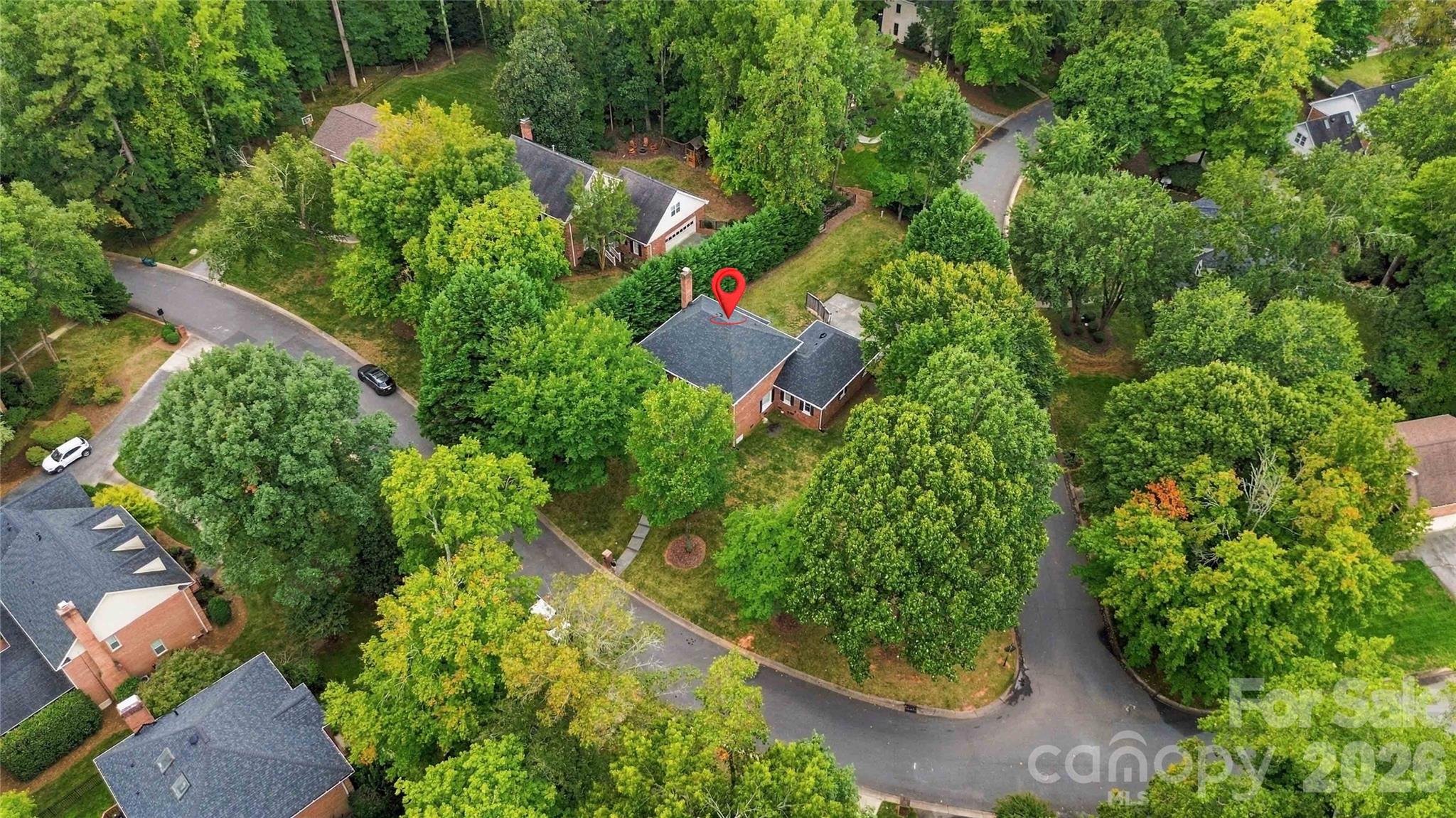 9414 Tillot Drive Property Photo 36