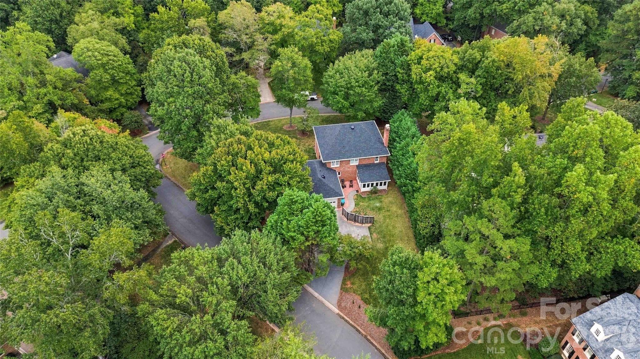 9414 Tillot Drive Property Photo 37