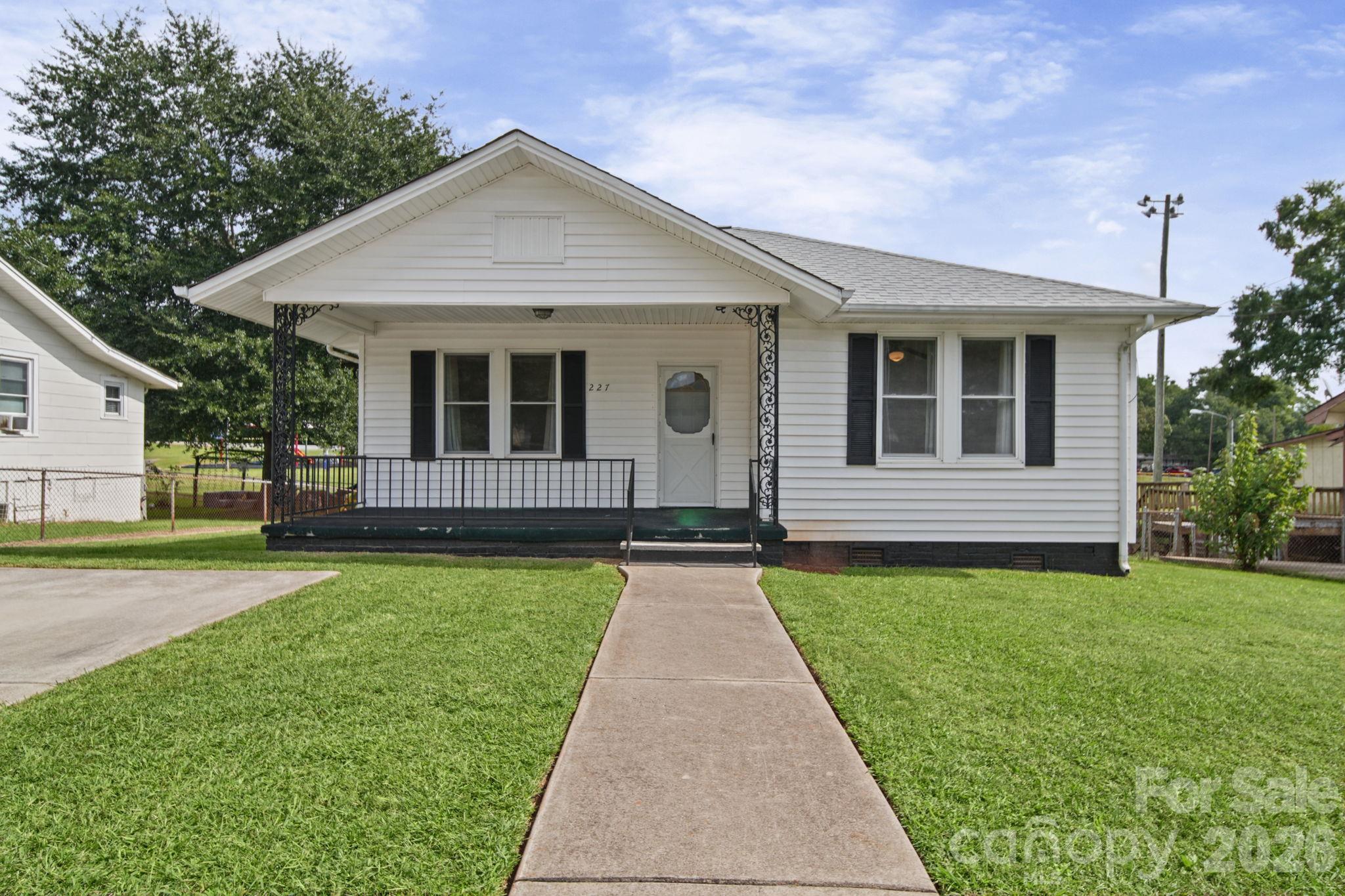 227 School Street Property Photo 1