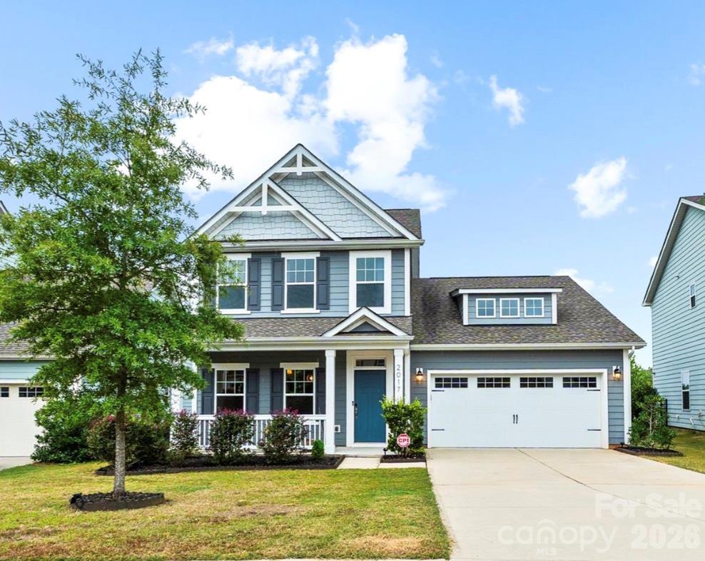 2017 New Hope Branch Way Property Photo 1