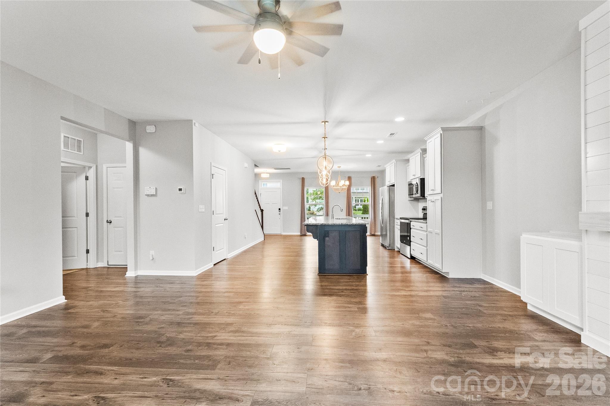 2017 New Hope Branch Way Property Photo 3