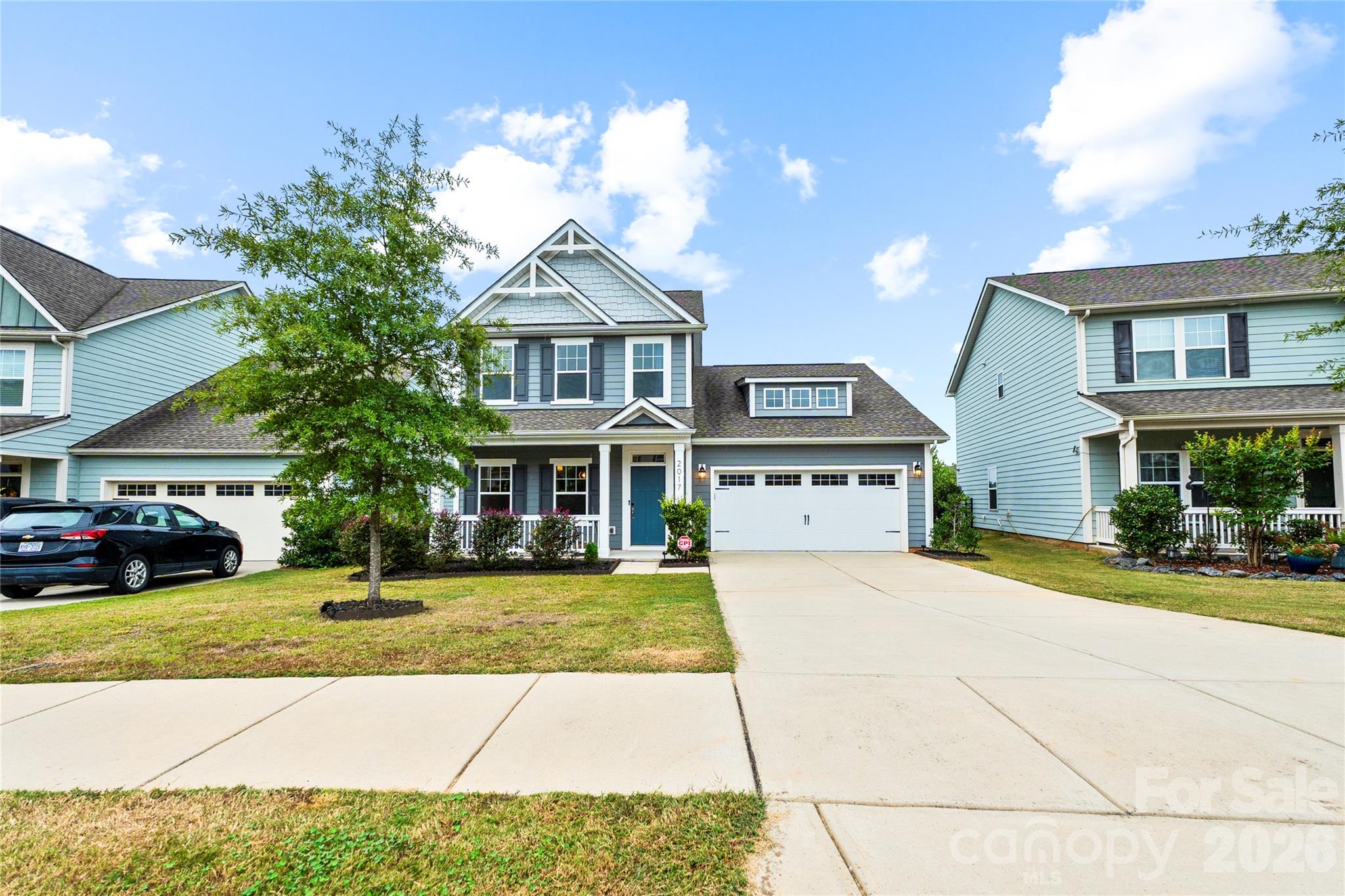 2017 New Hope Branch Way Property Photo 21