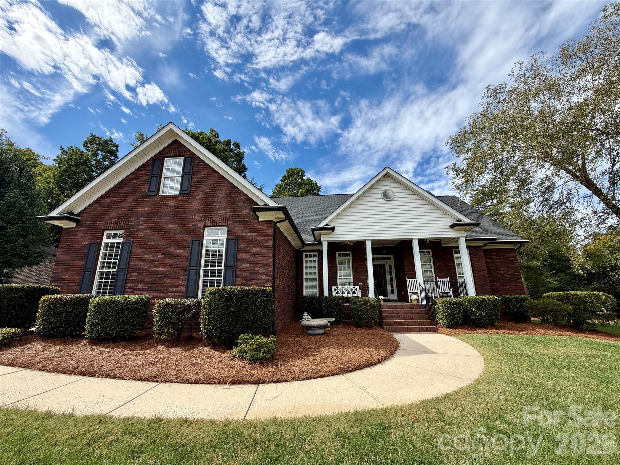 8412 Locksley Drive Property Photo 1
