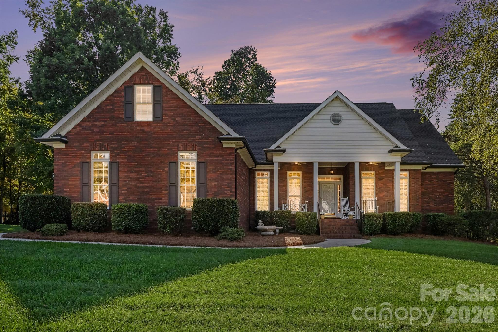 8412 Locksley Drive Property Photo 1