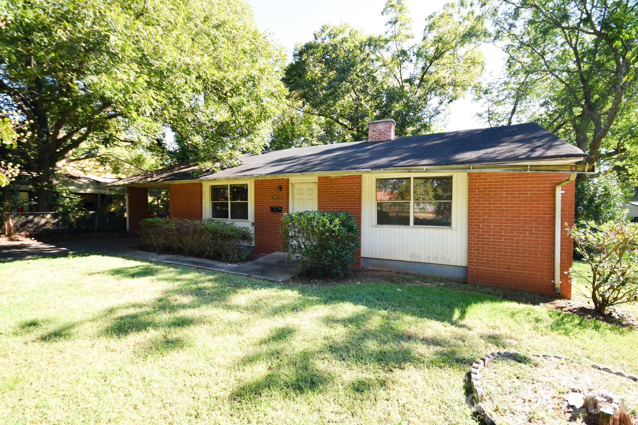 2715 Southwest Boulevard Property Photo 1