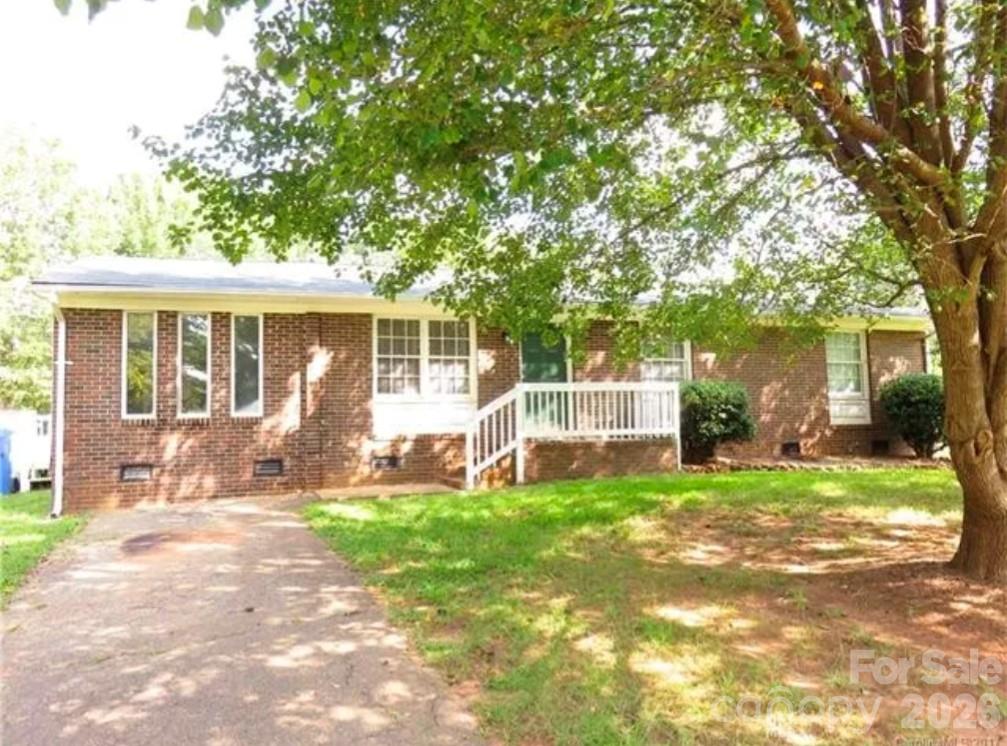 2108 Loblolly Lane Property Photo 1