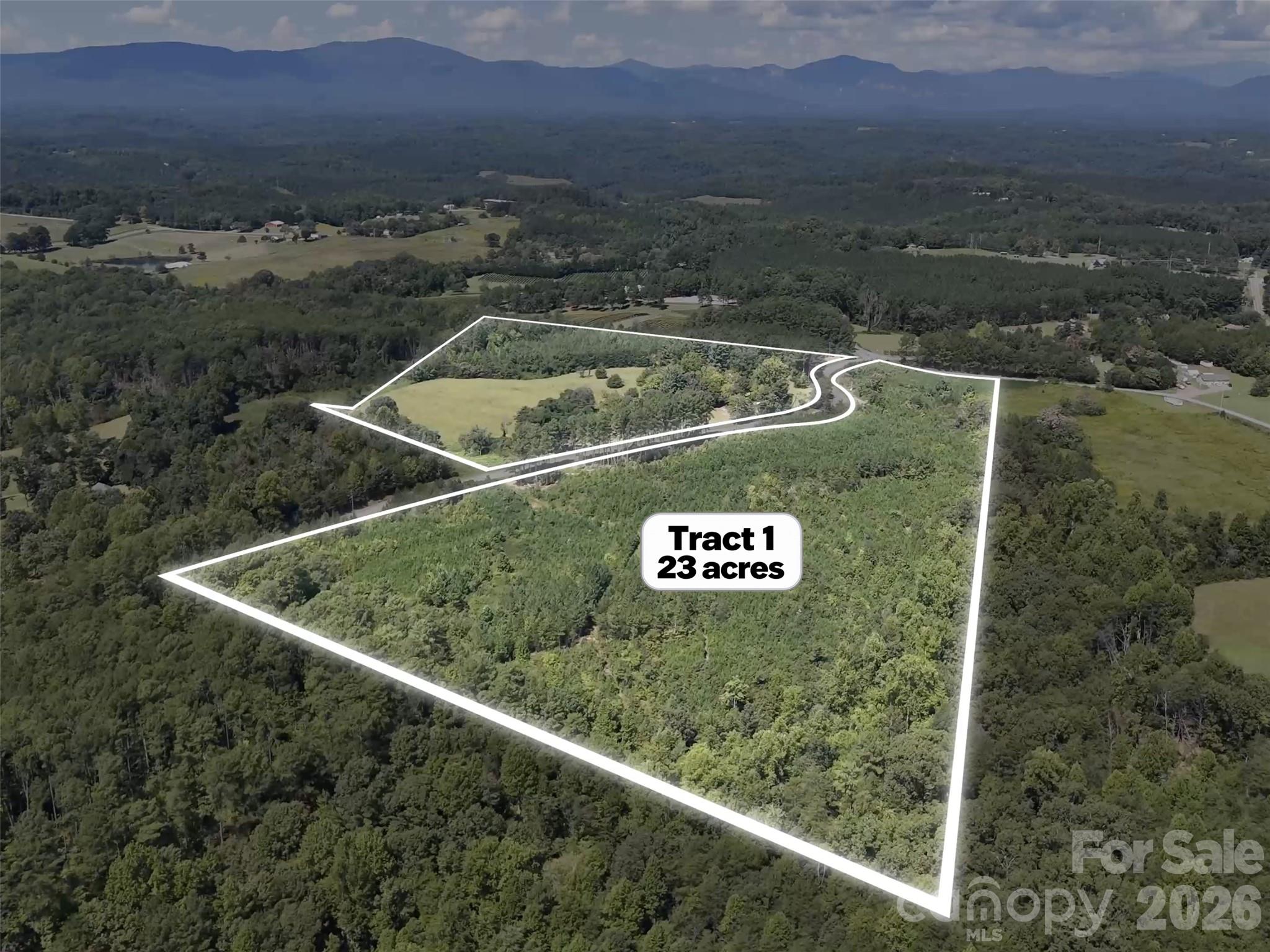 2125 Whiteside Road Property Photo 1