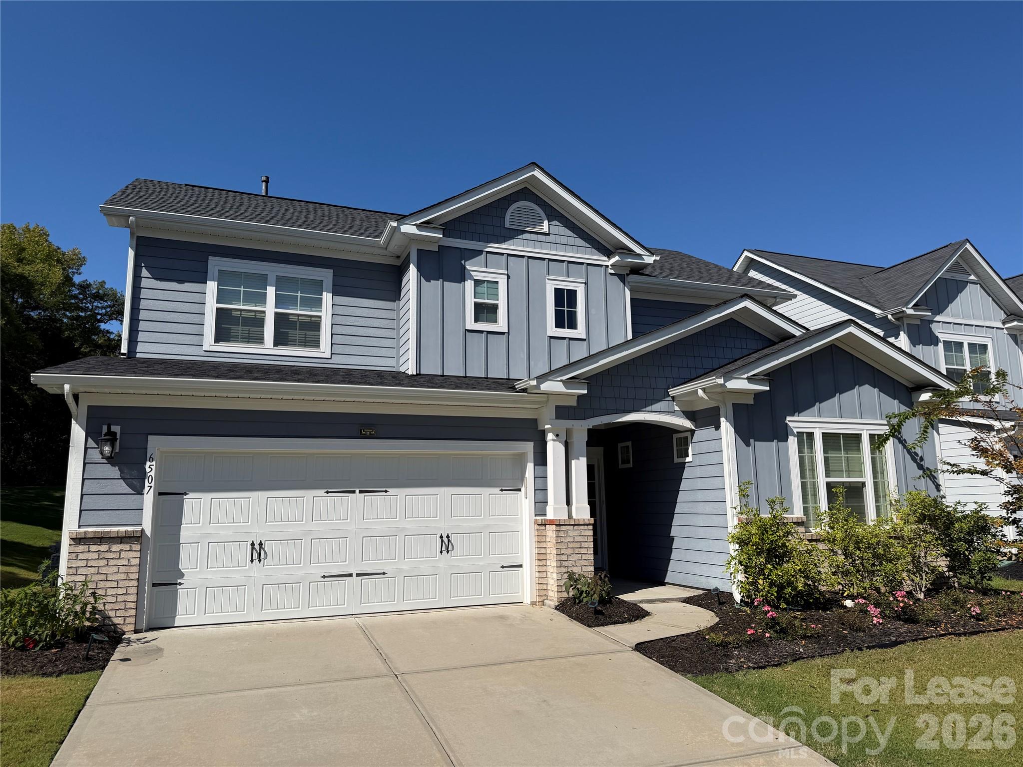 6507 Wildbrook Drive Property Photo 1