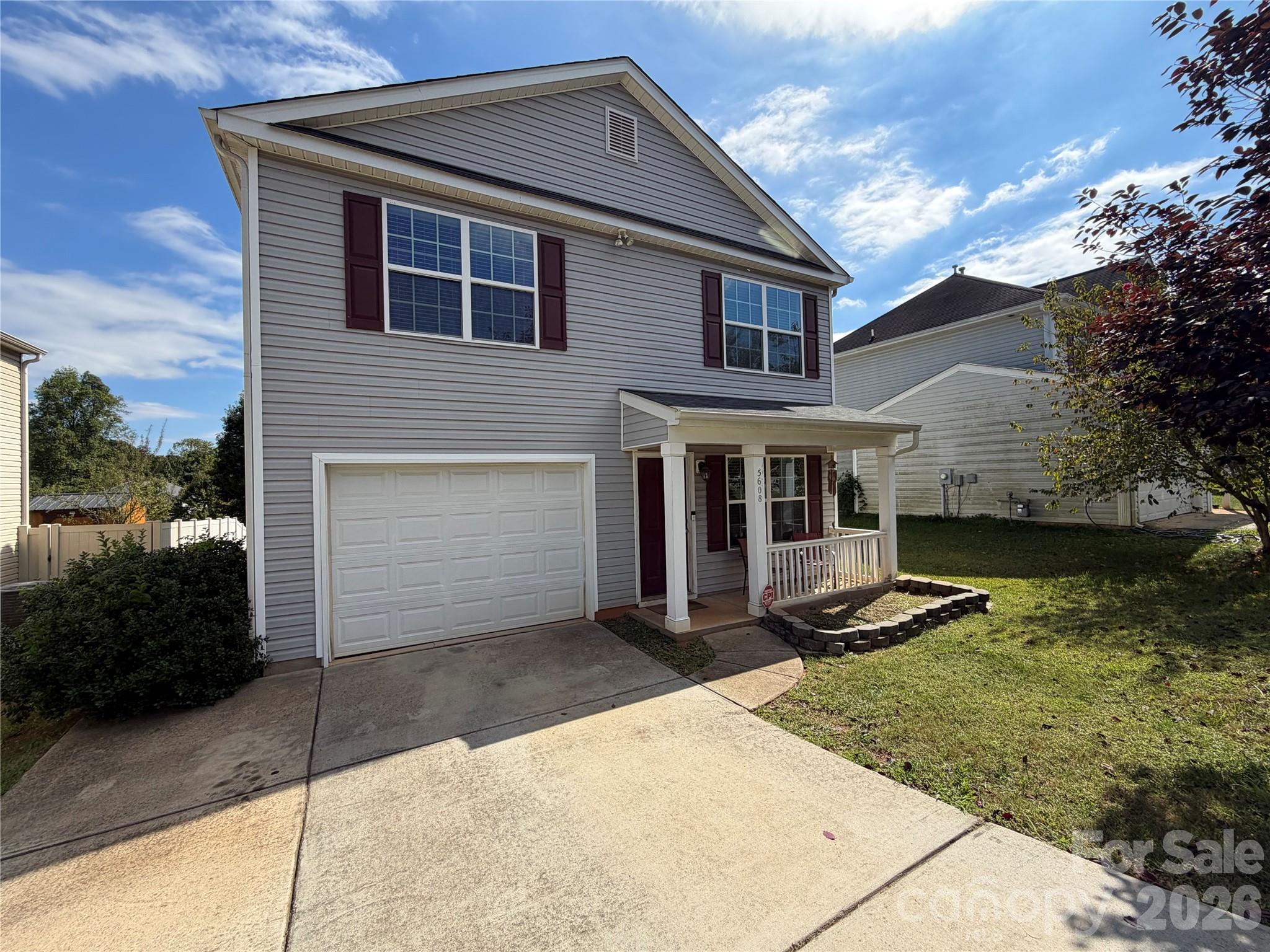 5608 Graypark Drive Property Photo 1