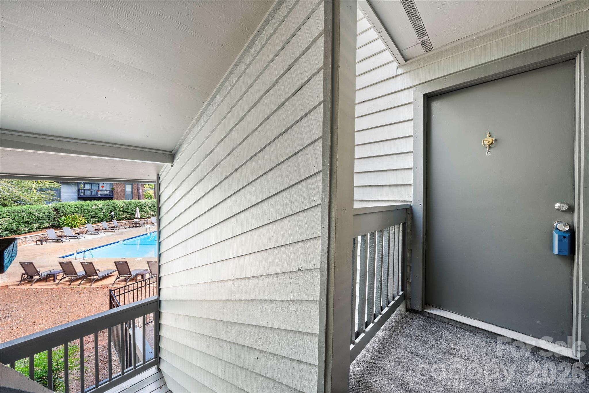 4906 Sardis Road Property Photo 2