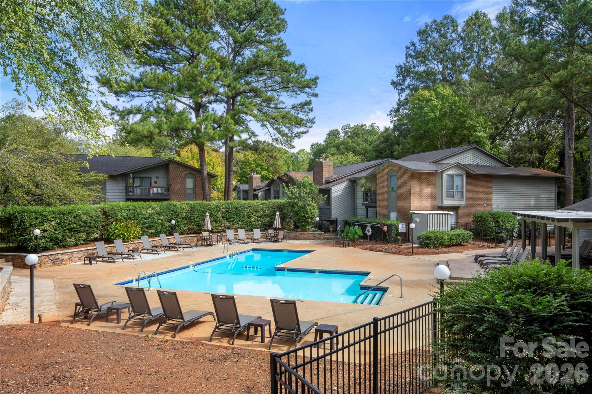 4906 Sardis Road Property Photo 32