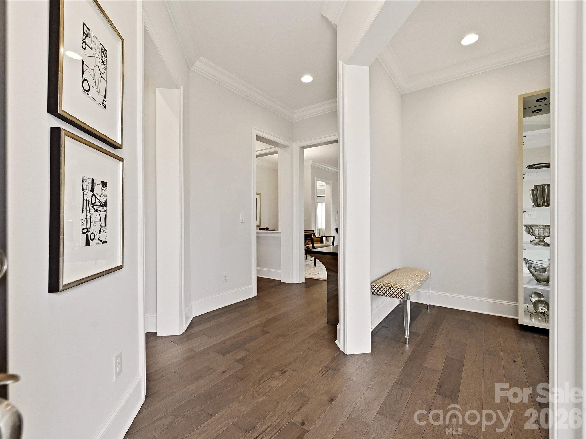6136 Raven Rock Drive Property Photo 2