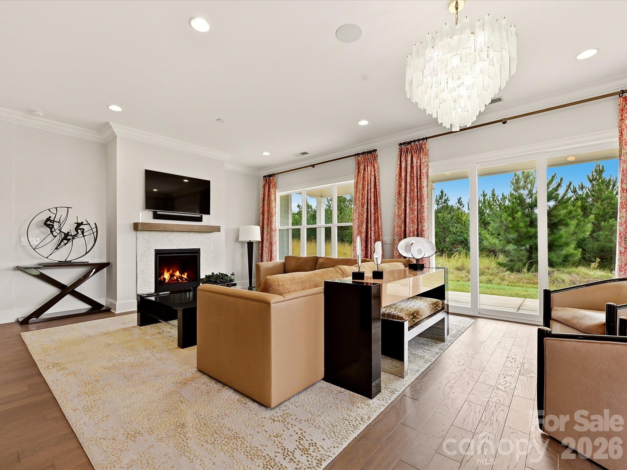 6136 Raven Rock Drive Property Photo 5