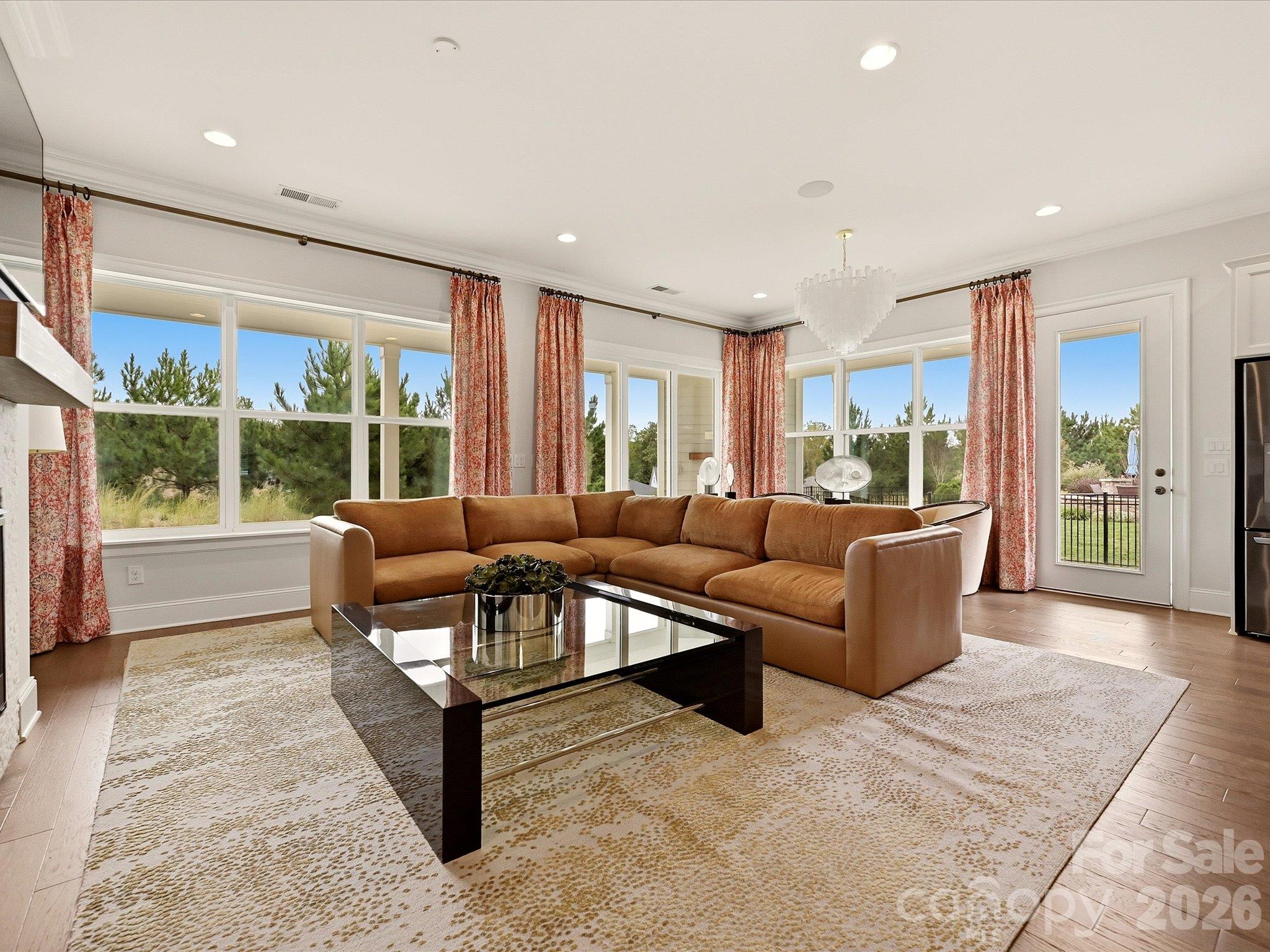 6136 Raven Rock Drive Property Photo 6