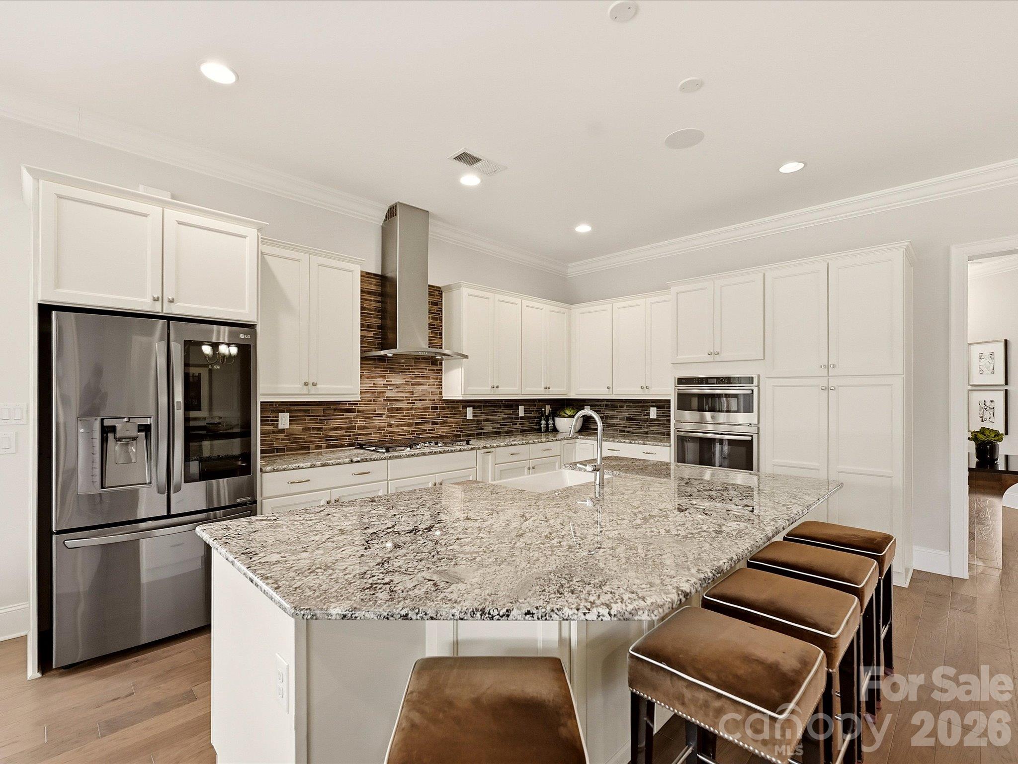 6136 Raven Rock Drive Property Photo 9