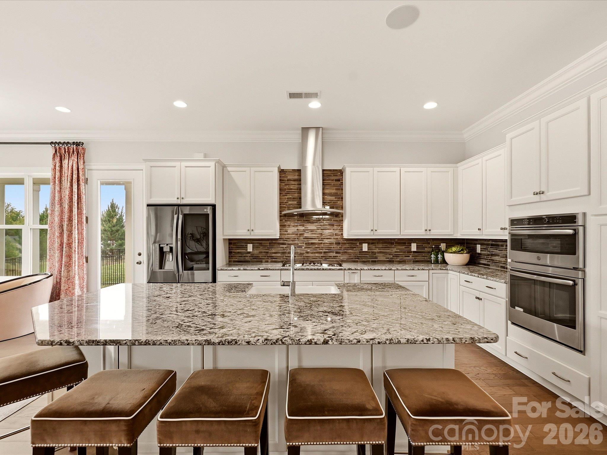 6136 Raven Rock Drive Property Photo 10