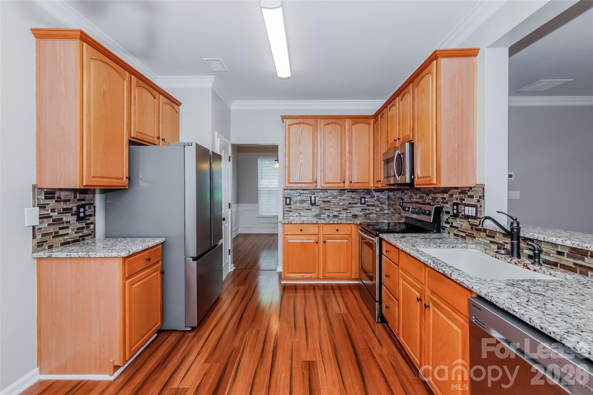 1009 Brook Valley Run Property Photo 2