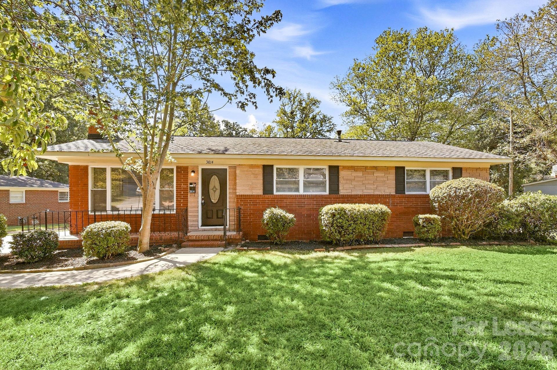 3814 Sheffield Drive Property Photo 1