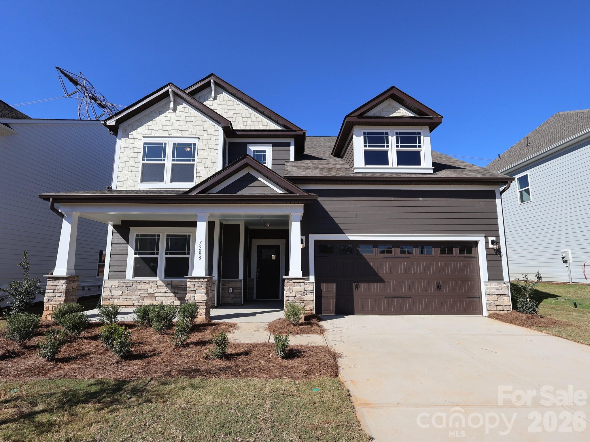 7208 Helmans Drive Property Photo 1