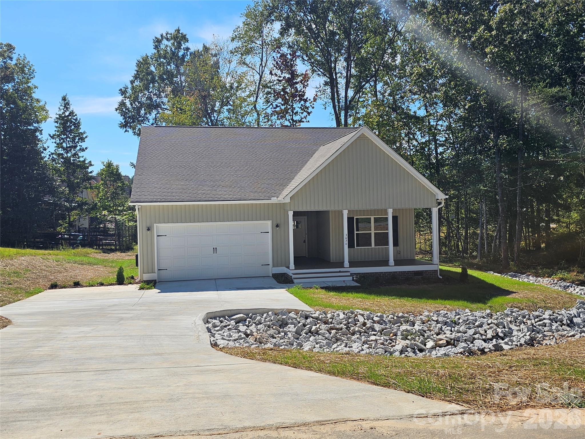 3670 Travertine Drive Property Photo 1