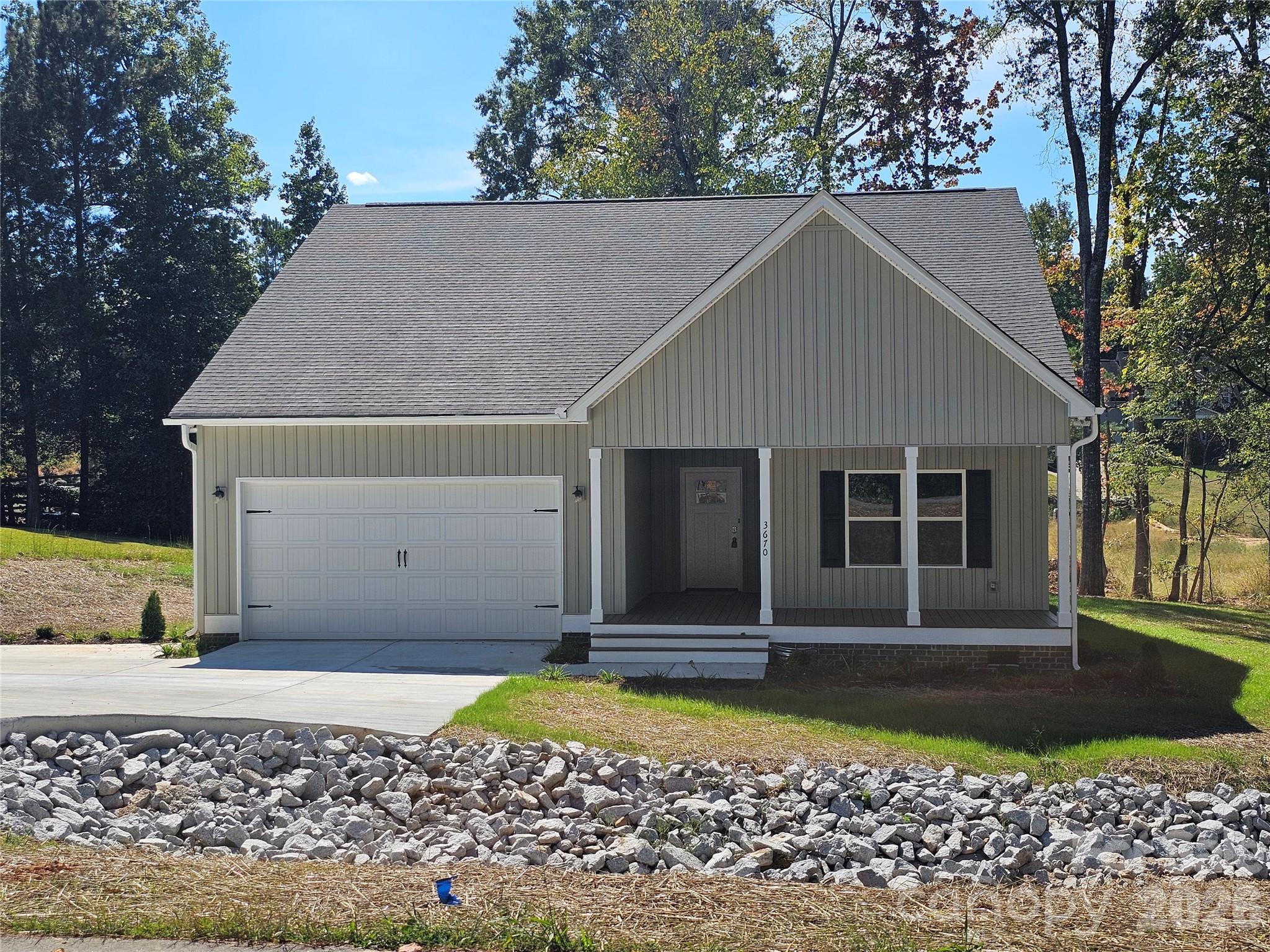 3670 Travertine Drive Property Photo 2