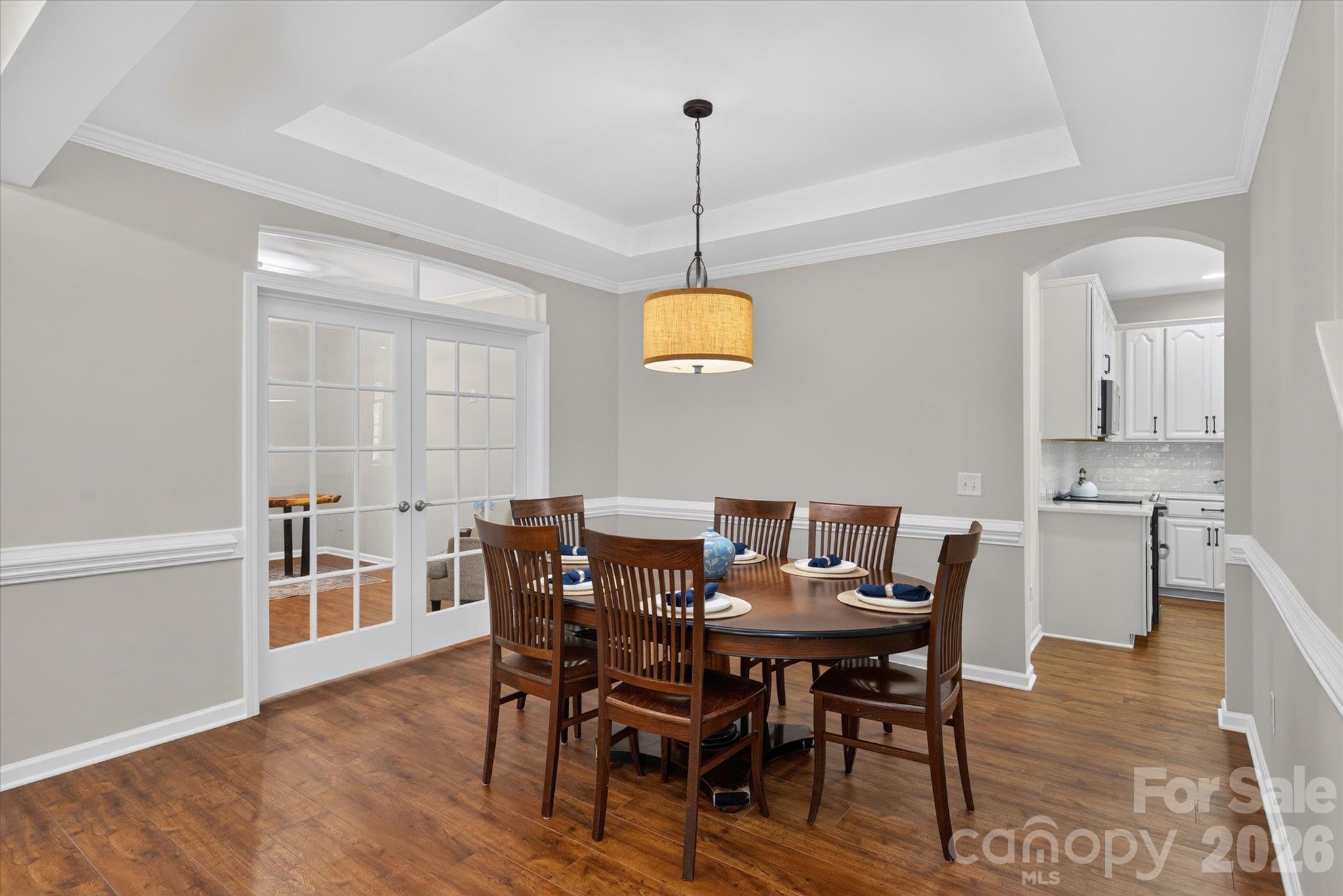 6107 Cactus Valley Road Property Photo 7