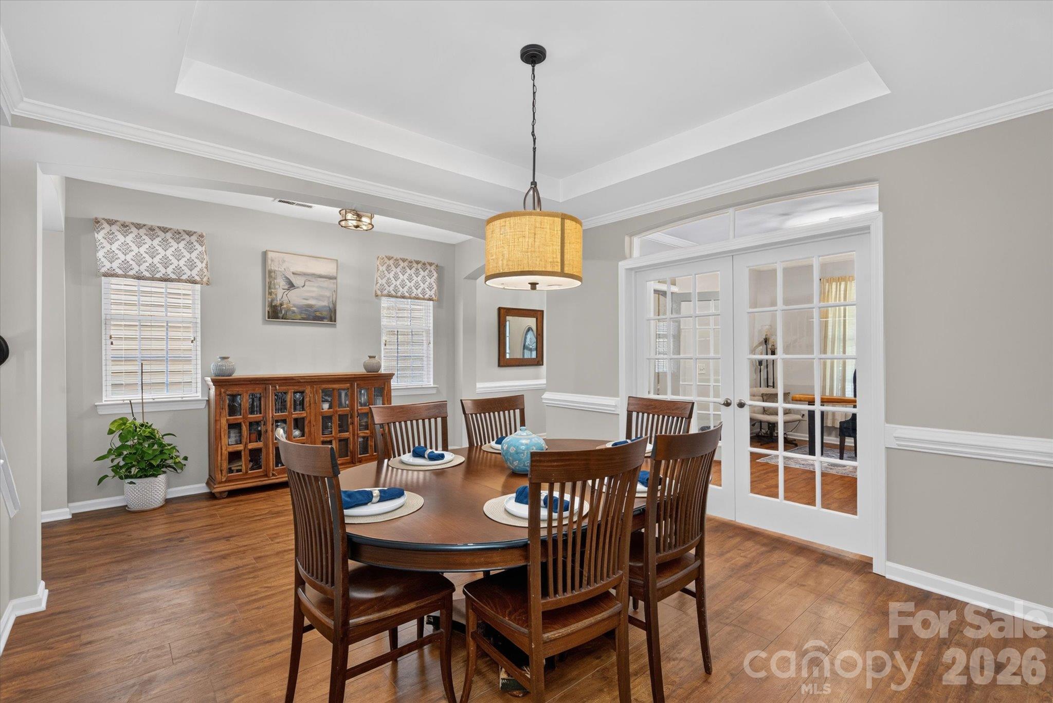 6107 Cactus Valley Road Property Photo 8