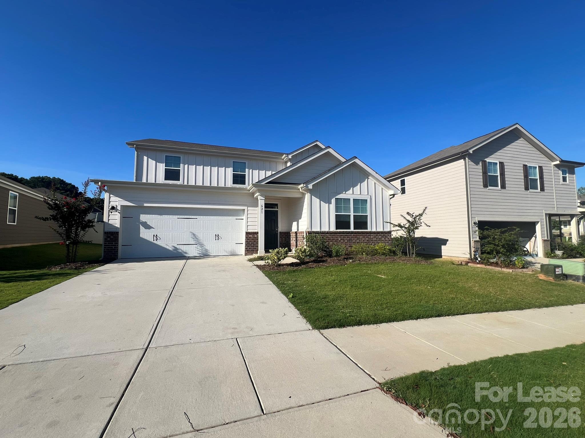 621 High Hill Drive Property Photo 1