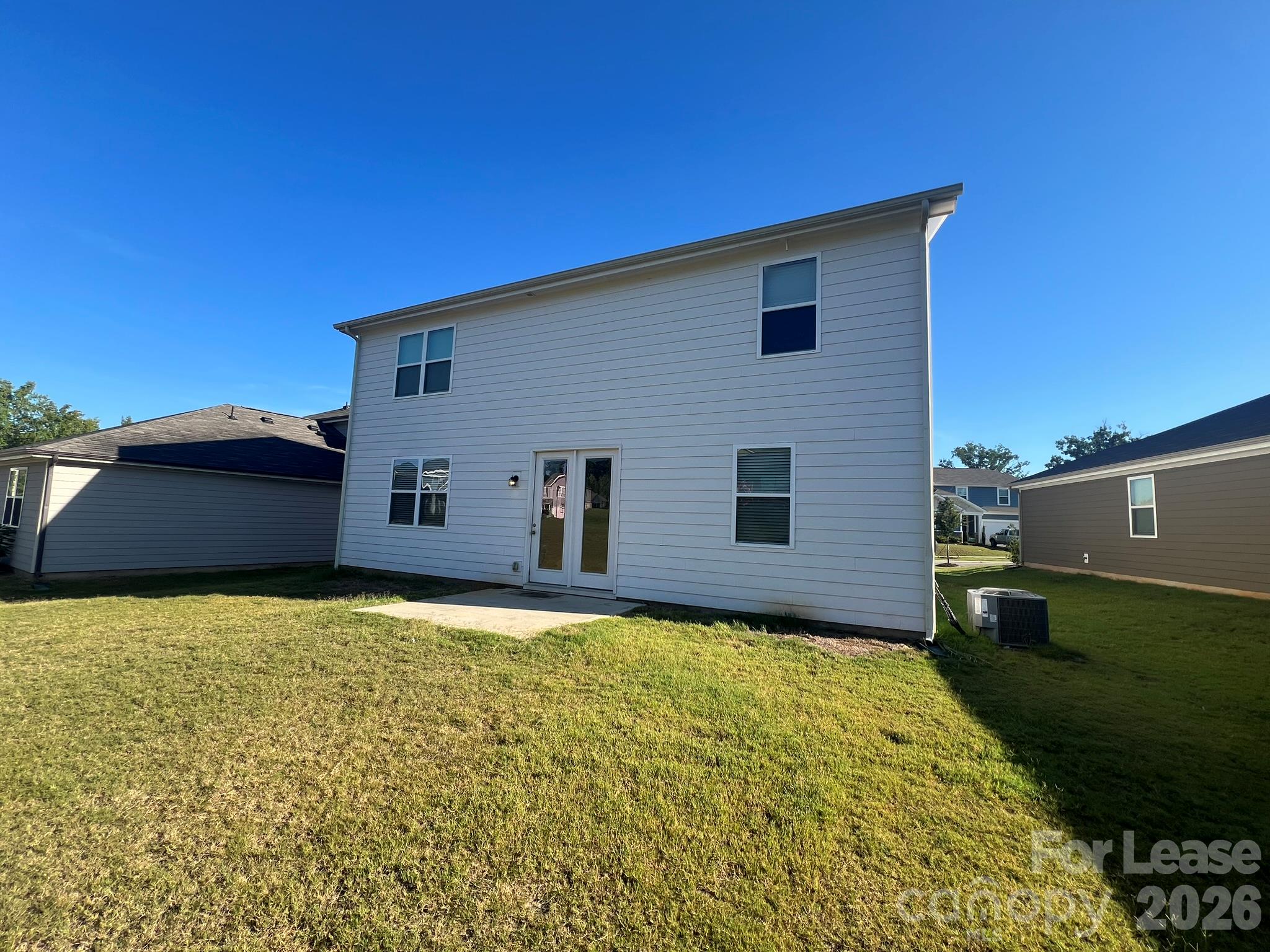 621 High Hill Drive Property Photo 3