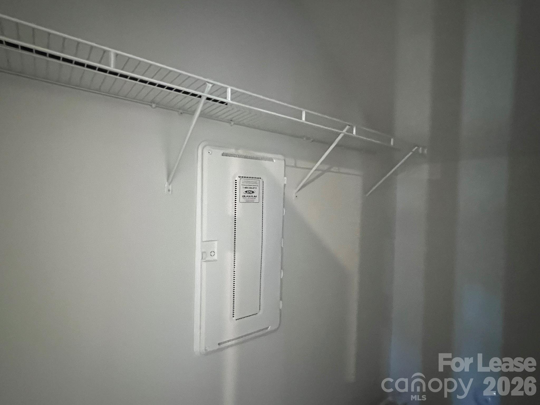 621 High Hill Drive Property Photo 12