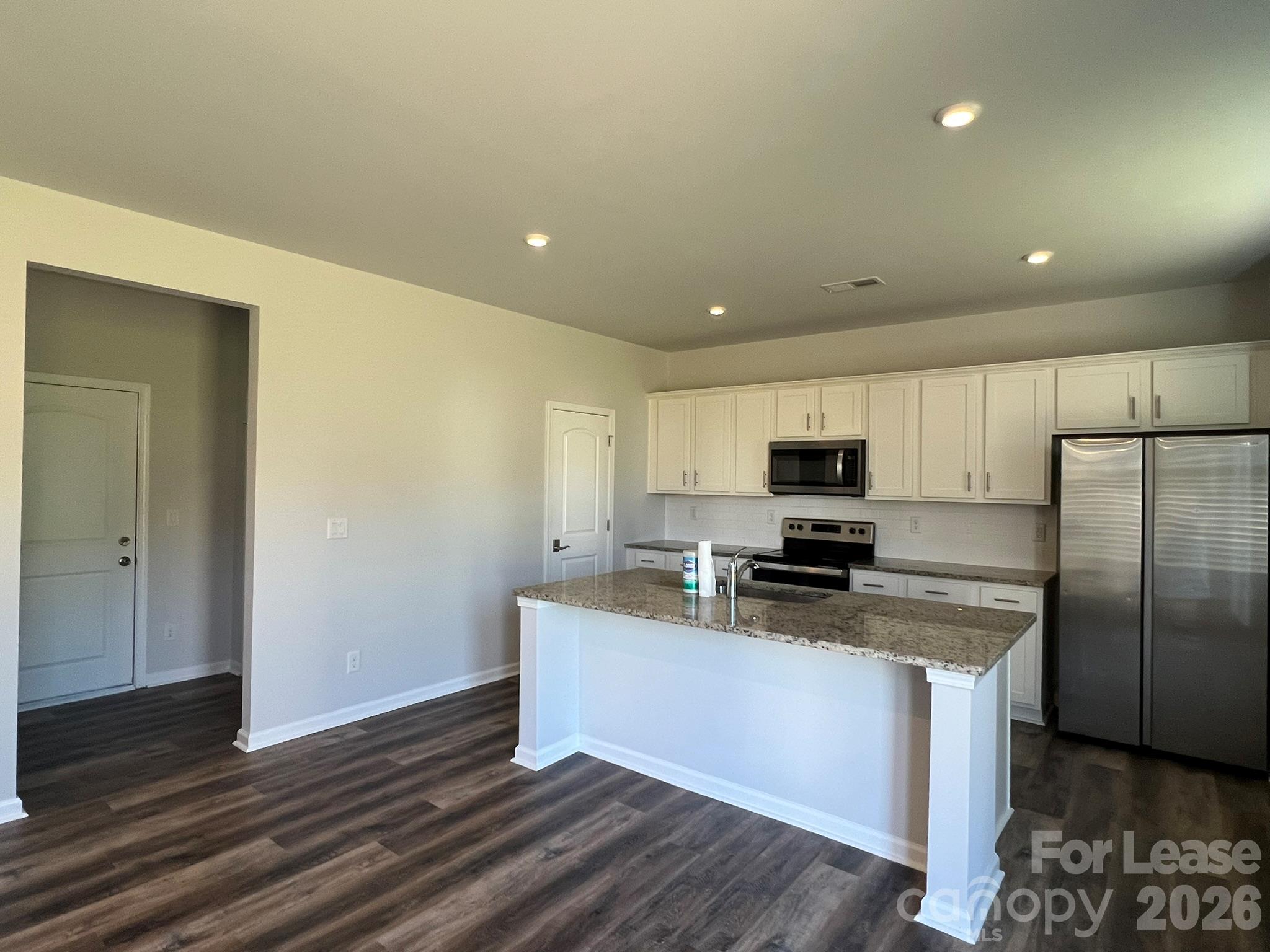 621 High Hill Drive Property Photo 15