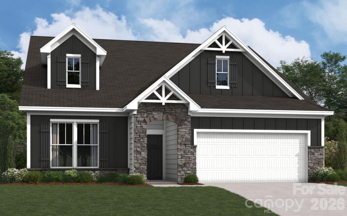 2032 Boulder Ridge Drive Property Photo 1