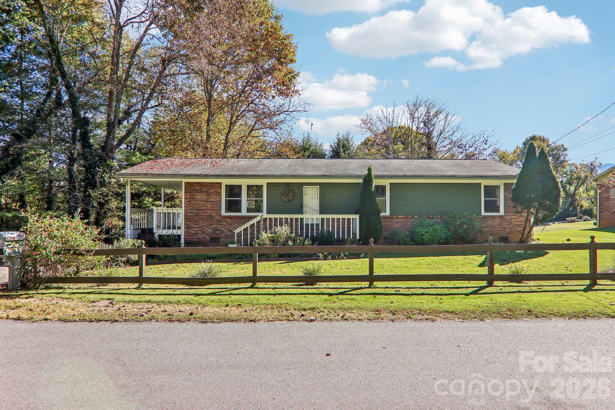 96 Rhinehart Street