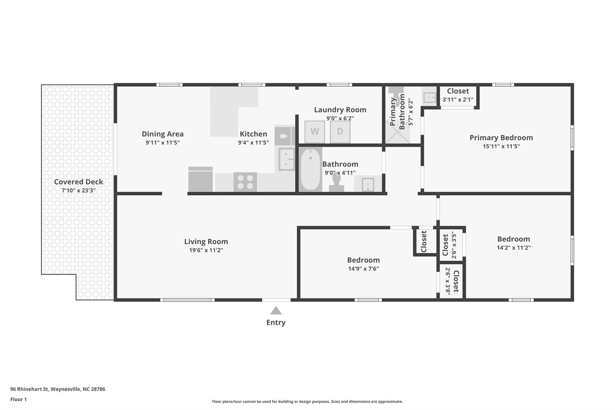 96 Rhinehart Street Property Photo 41