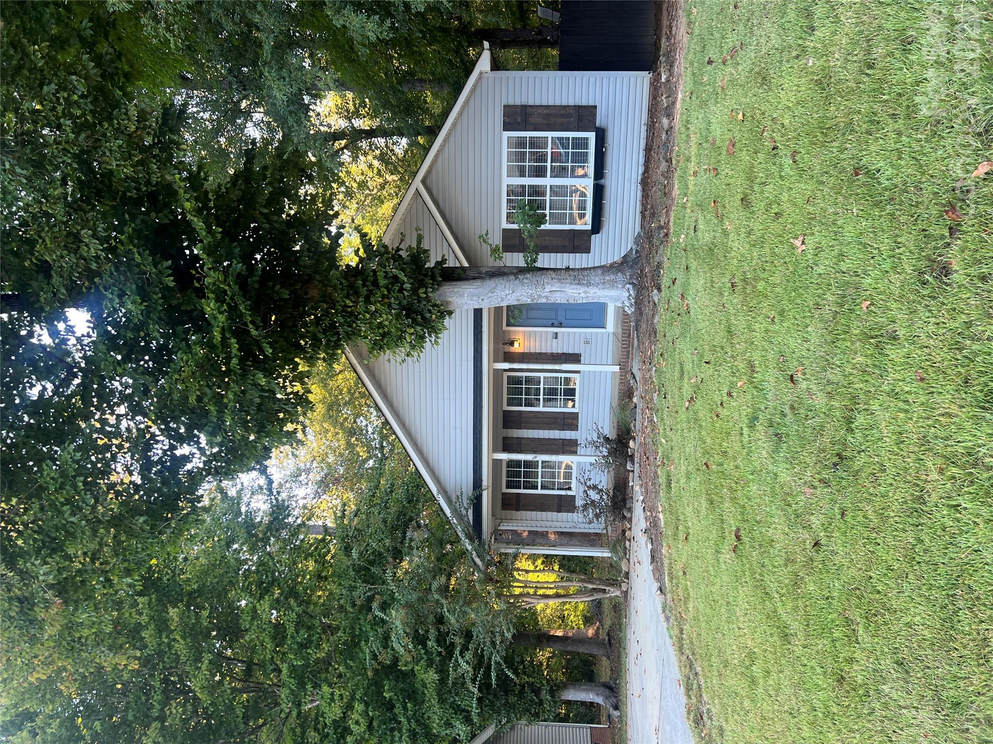 202 Polly Collins Court Property Photo 1