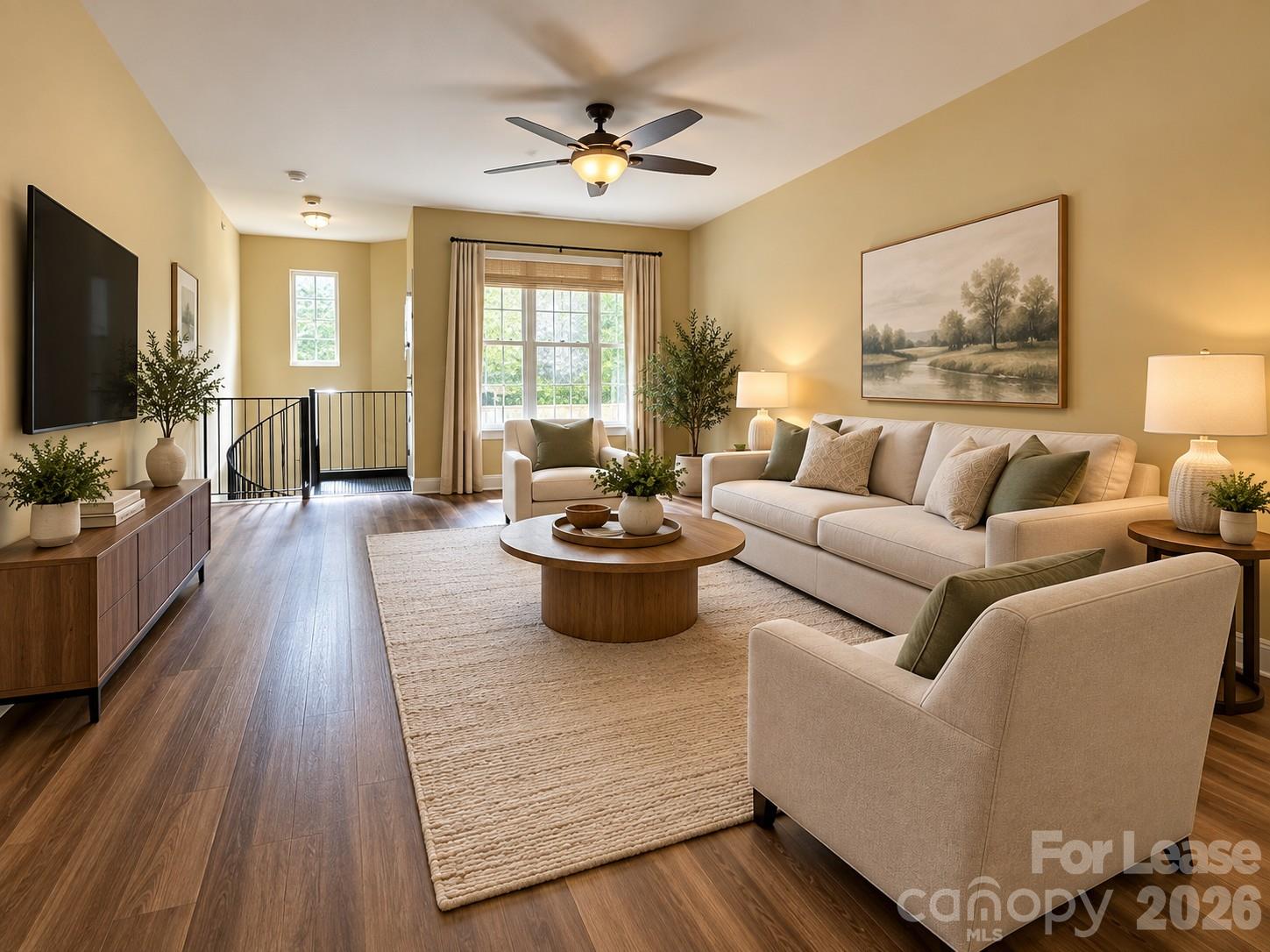 6724 Mallard Park Drive Property Photo 8