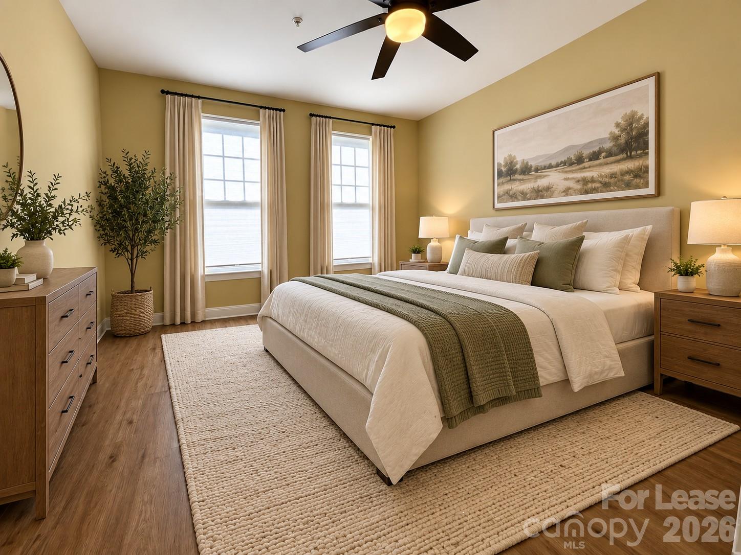6724 Mallard Park Drive Property Photo 12