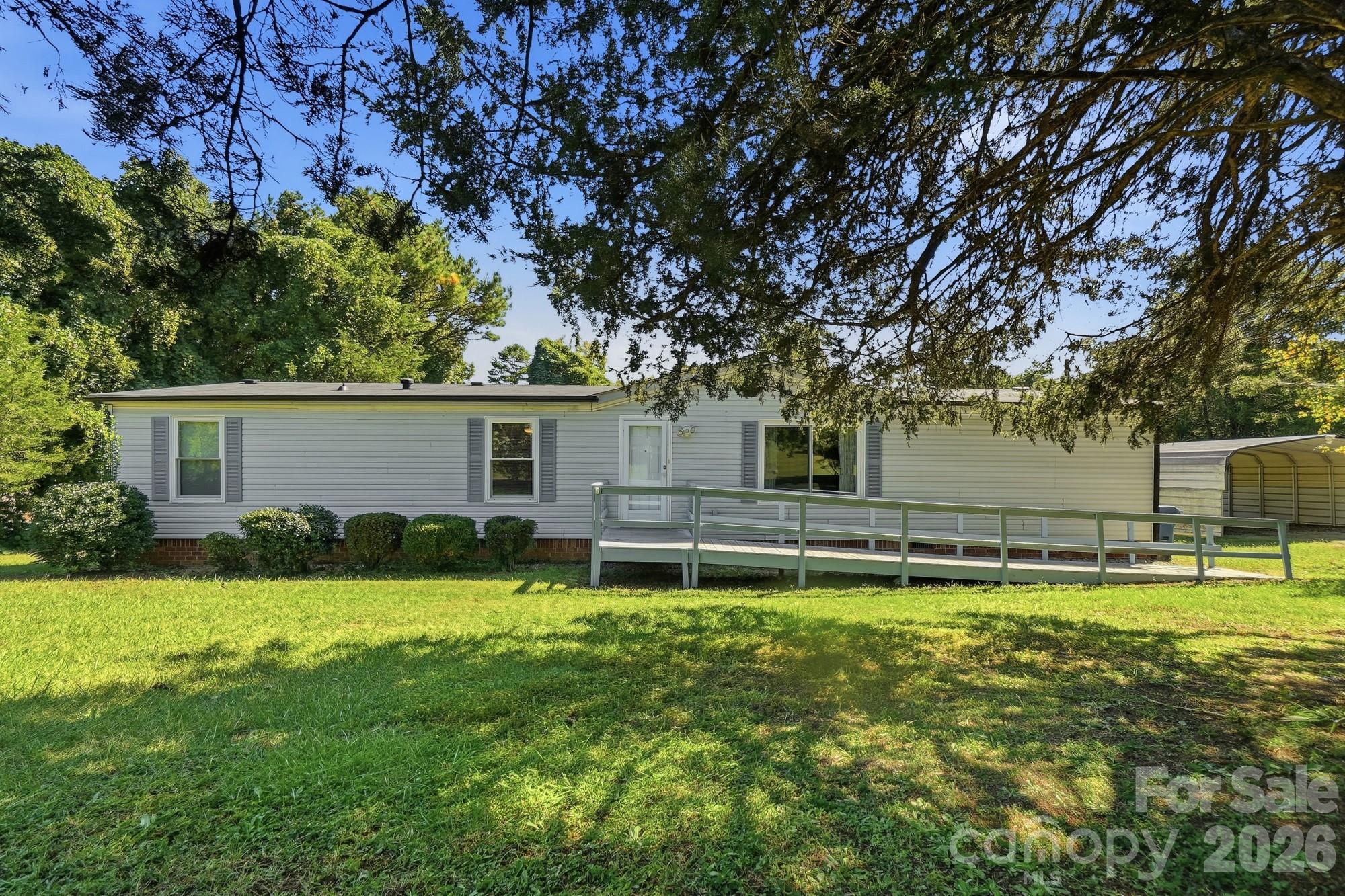 6017 Frazier Drive Property Photo 1